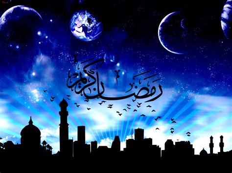 Bulan ramadan telah tiba, waktunya bagi umat muslim menjalankan ibadah puasa. Ramadhan Bakal Mengunjung Tiba ~ تجديد دعوة