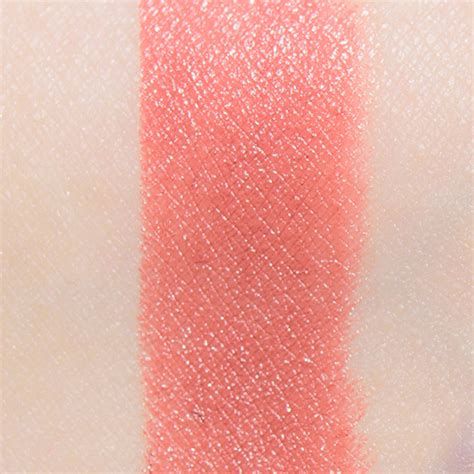 Bobbi Brown Pink Buff Luxe Lipstick Review And Swatches