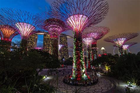 The best day trips from singapore according to tripadvisor travellers are: Time of Commemorating: The Spectacular Singapore National ...