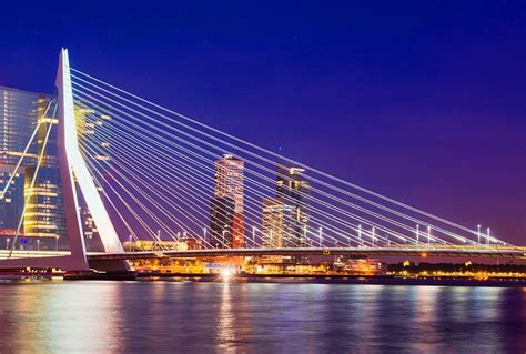 Lets Go To The Netherlands 12 Top Tourist Attractions In Rotterdam
