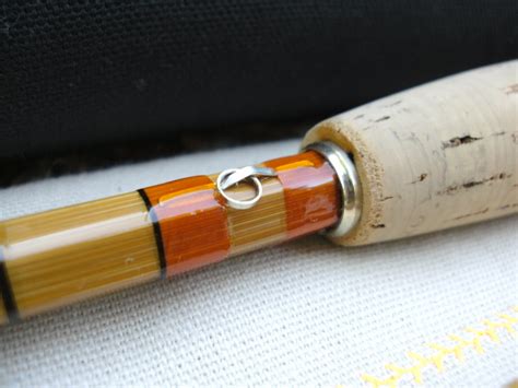 They come in three or two different styles. Split-Bamboo Fly Rods - Custom Fly Fishing Rods by Chris ...