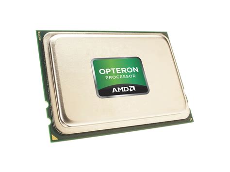 Amd Officially Releases 12 Core And 16 Core Opteron Cpus Softpedia