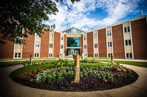 Northwest Missouri State University The Best Master S Degrees