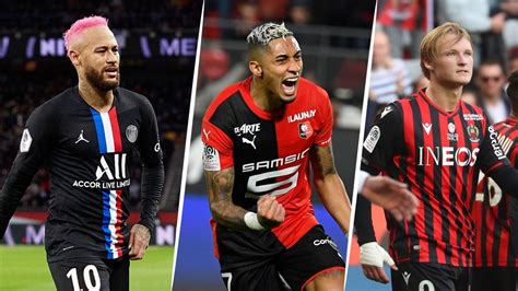 Landesfischereiverband westfalen und lippe e.v., münster. Neymar, Dolberg, Raphinha ? Votez pour le meilleur joueur ...