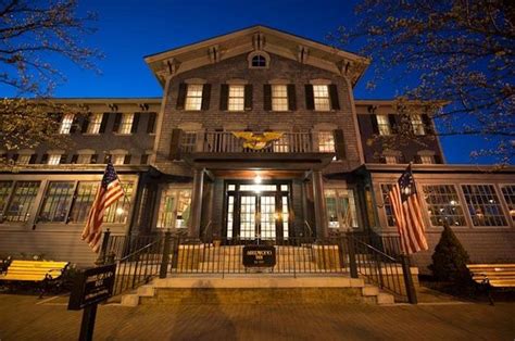 Explore menu, see photos and read 24 reviews: Sherwood Inn, Skaneateles - Menu, Prices & Restaurant ...