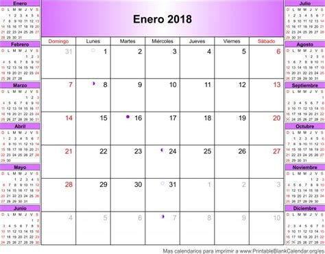 Enero Calendario Para Imprimir Calendarios Para Imprimir