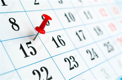Date Calendar Qualads