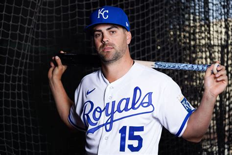 Royals Whit Merrifield Restructure Contract Royals Review