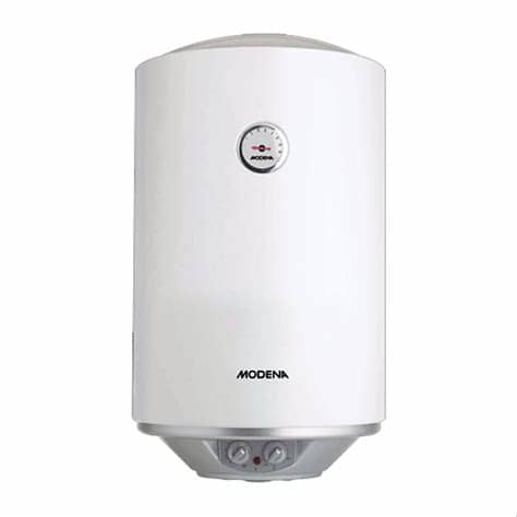 The product of your choice will also be delivered to your doorstep because we offer free nationwide shipping and free returns within. Jual Water Heater Listrik Modena ES 100 V di lapak IMAN ...