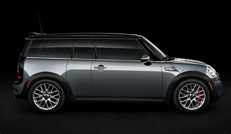 Start here to discover how much people are paying, what's for sale, trims, specs, and a lot more! 2009 MINI Cooper Clubman - Review - CarGurus