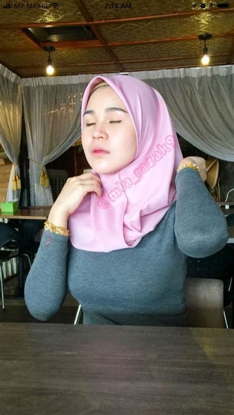 Wanita Hijab Bhacacom Inspirasi Fashion Hijab Hijab Chic Casual Hijab Outfit