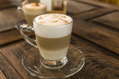 How To Make A Latte Macchiato Your Home Brewing Guide
