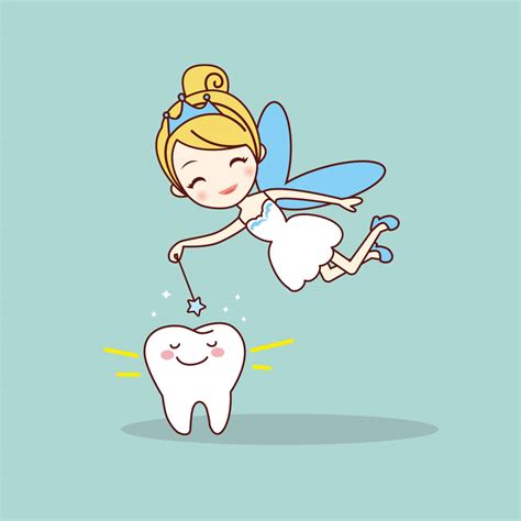 Did You Know Cool Tooth Fairy Facts You Did Not Know Dental