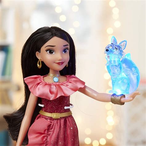 Disney Elena Of Avalor Doll Just 1049 Freebies2deals