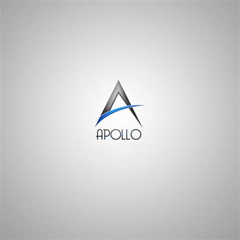 Logo For Apollo Logo Design Contest