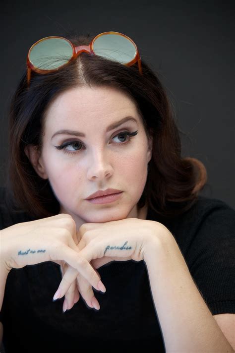 Born to lana is a blog dedicated to the talented artist, lana del rey. List of tattoos | Lana Del Rey Wiki | FANDOM powered by Wikia