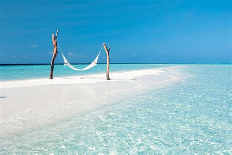 When Is The Best Time To Visit Maldives