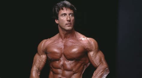 The 10 Most Aesthetic Physiques From Bodybuildings Golden Era Muscle