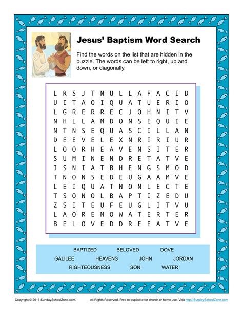 52 Pdf Baptism Worksheet Grade 1 Printable Hd Docx Download Zip