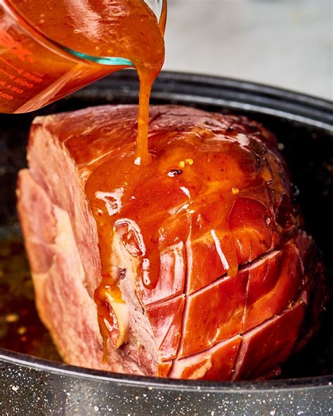 How To Cook A Ham Everything You Need To Know Kitchn