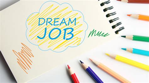 Five Tips To Finding The Ideal Job - TechDissected