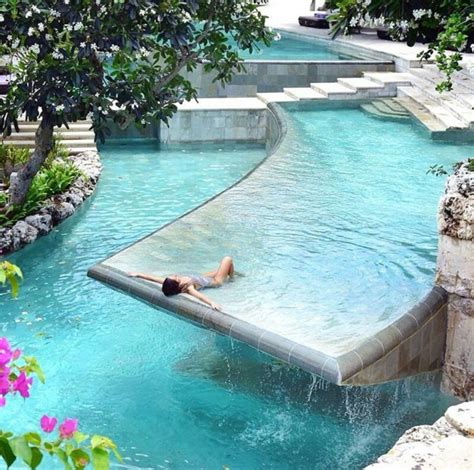 Luxury Pools Are The Place To Be During This Summer Dream Pools