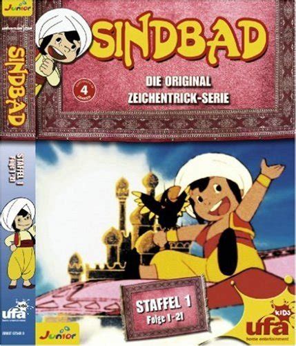 Tastedive Shows Like Arabian Nights Adventures Of Sinbad
