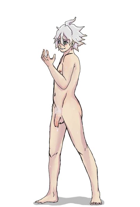 Rule If It Exists There Is Porn Of It Nagito Komaeda