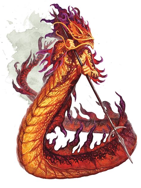 Monsters For Dungeons And Dragons Dandd Fifth Edition 5e Dandd Beyond