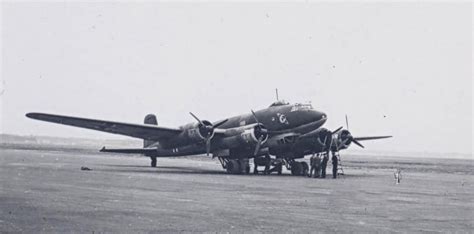 Fw 200 C 1 Of Kg40 2 World War Photos
