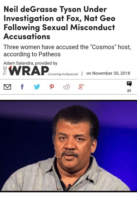neil degrasse tyson under investigation at fox nat geo following sexual misconduct accusations