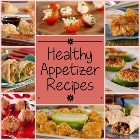 I'm part of a rotating heavy appetizer/cocktails party in my building. Super Easy Appetizer Recipes: 15 Healthy Appetizer Recipes ...
