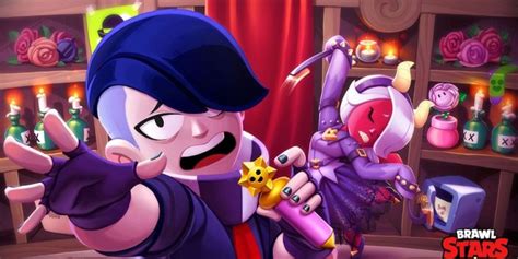 Brawl Stars Edgar Gamingdeputy Japan