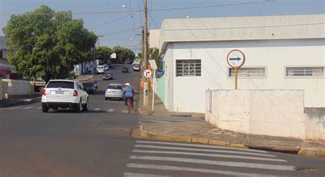 Rua das Palmeiras terá execução de obras para solucionar problemas