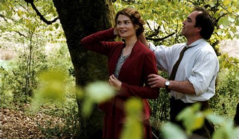 Lady Chatterley Pascale Ferran Movies The New York Times
