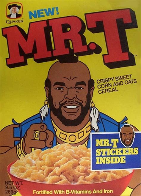 25 Cereals From The 80s You Will Never Eat Again