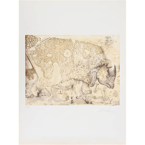 We did not find results for: Salvador Dali, Rhinoceros, Lithograph
