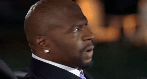 Terry Crews  Find And Share On Giphy