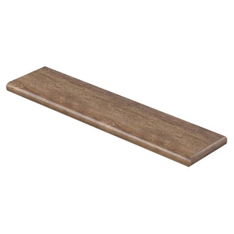 Check spelling or type a new query. Cap A Tread Texas Oak 47 in. L x 12-1/8 in. D x 1-11/16 in ...