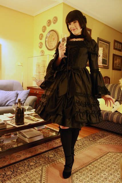 Pin Op Daily Lolita Archive