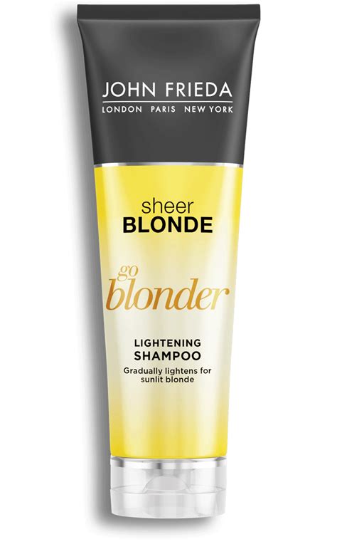 Best Shampoo For Bleached Blonde Hair Blonde Hair