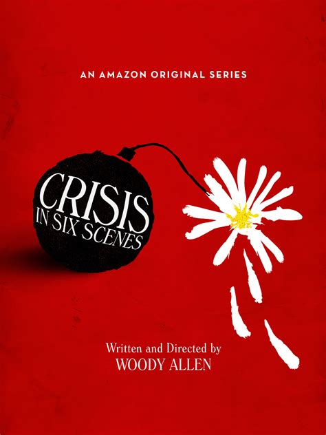 crisis in six scenes 2016