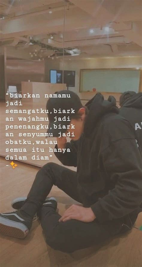 List 8 wise famous quotes about quotes sahabat nabi: Pin oleh C Ya~ di quotes | Ungkapan cinta, Kata-kata indah ...
