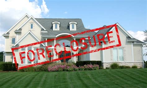 Foreclosure Naperville Real Estate Attorney