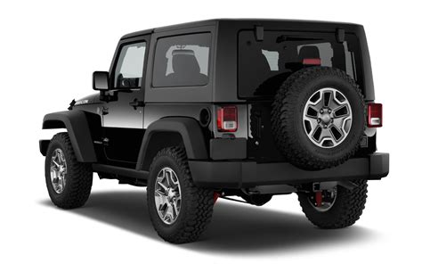 2016 Jeep Lineup Adds 75th Anniversary Edition for All Models