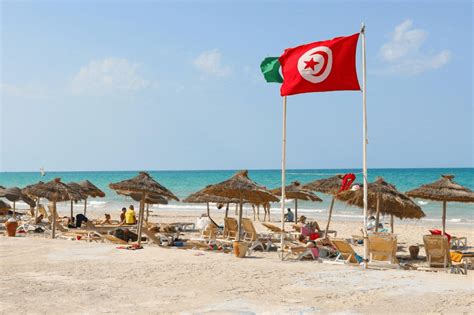 Как поехать на отдых в Тунис в августе 2021: условия, туры
