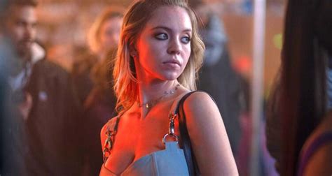 Immaculate Sydney Sweeney To Reunite With The Voyeurs Director Michael Mohan For Upcoming