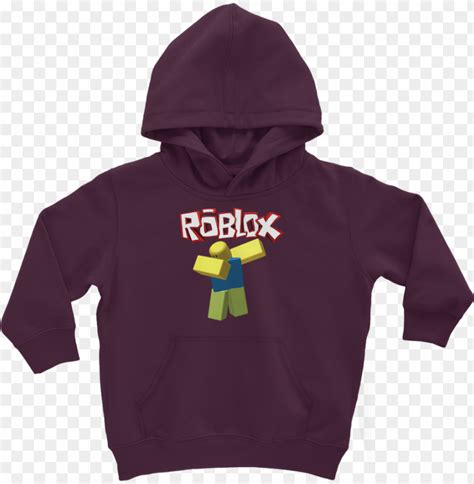 Download Roblox 2 ﻿classic Kids Hoodie Toddlers Pullover Hoodie