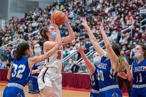 Complete Scores From The Maine High School Basketball Tournament