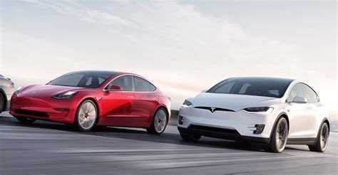 Elektroauto Rennen Tesla Unterliegt Byd Trotz Rekordverkaufszahlen